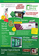 Request a copy of our brochure with all our products and prices